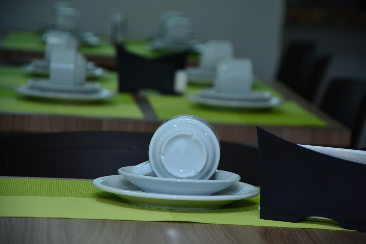 Goyanna Hotel Goianá Kültér fotó