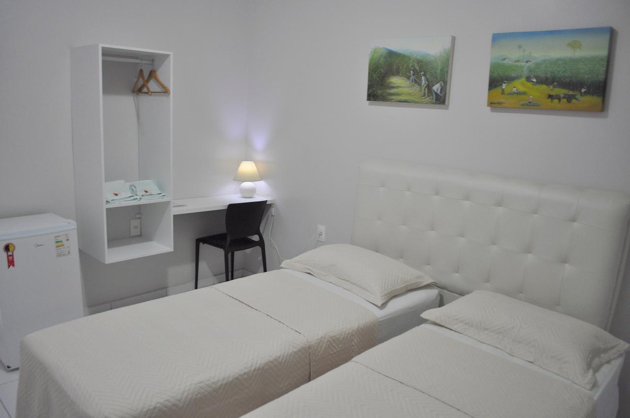 Goyanna Hotel Goianá Kültér fotó