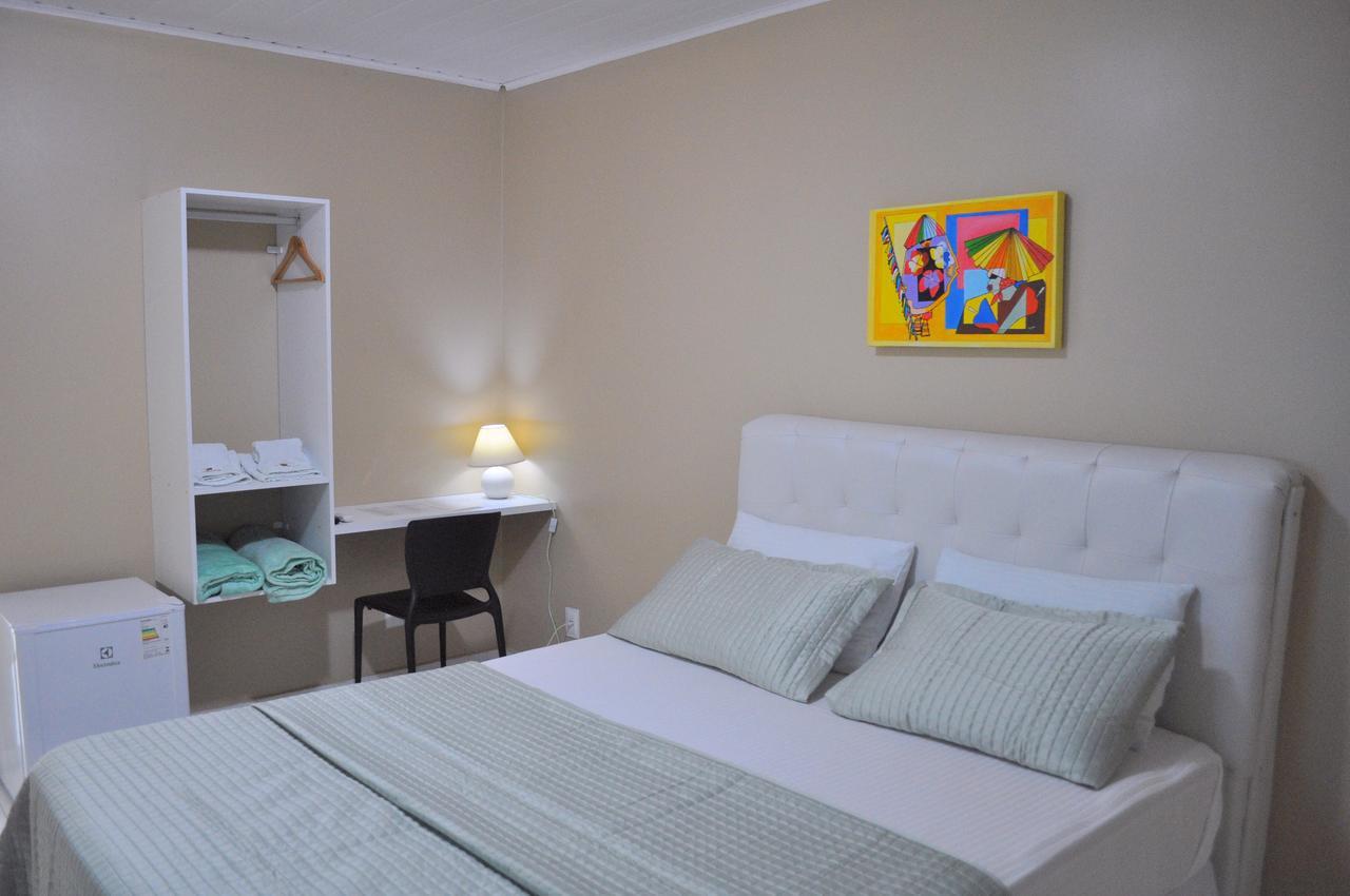 Goyanna Hotel Goianá Kültér fotó
