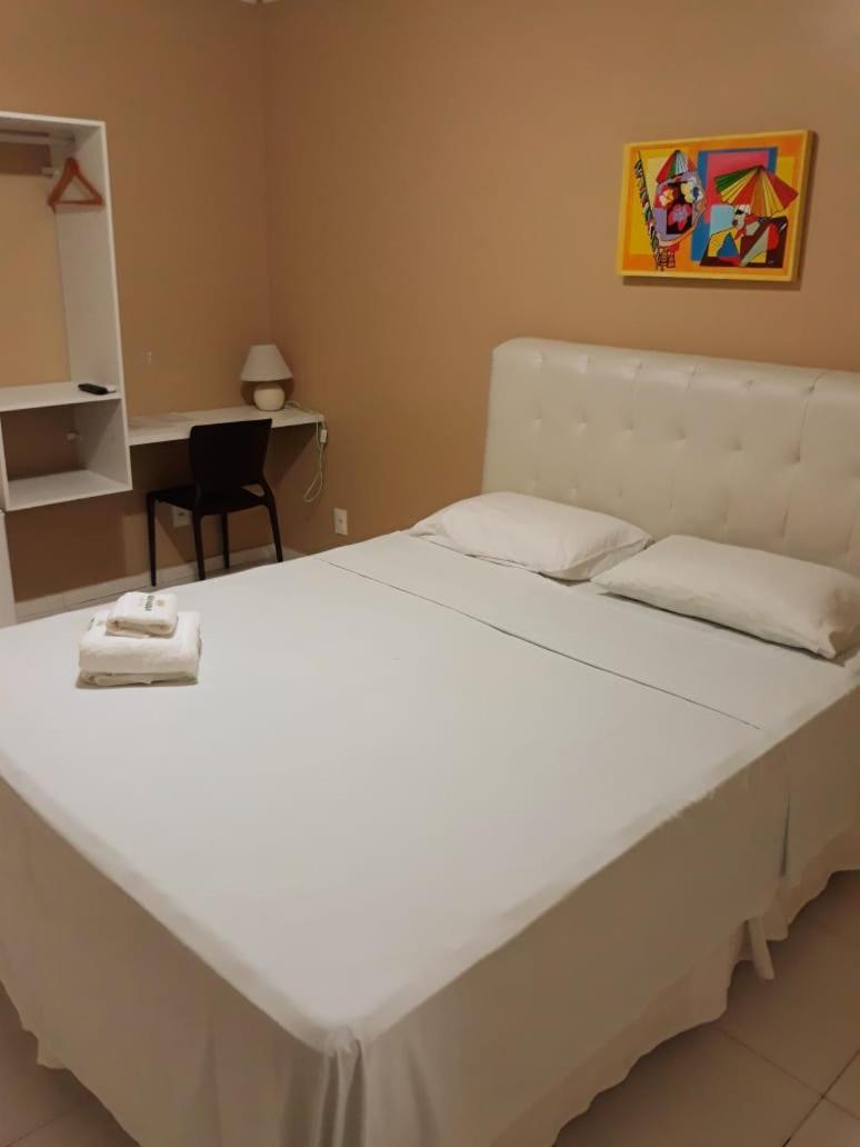 Goyanna Hotel Goianá Kültér fotó