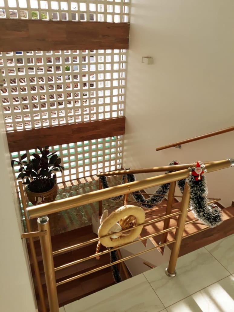 Goyanna Hotel Goianá Kültér fotó