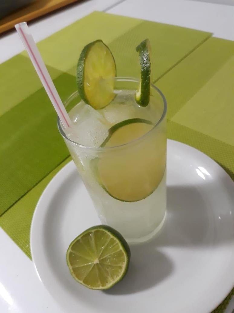 Goyanna Hotel Goianá Kültér fotó