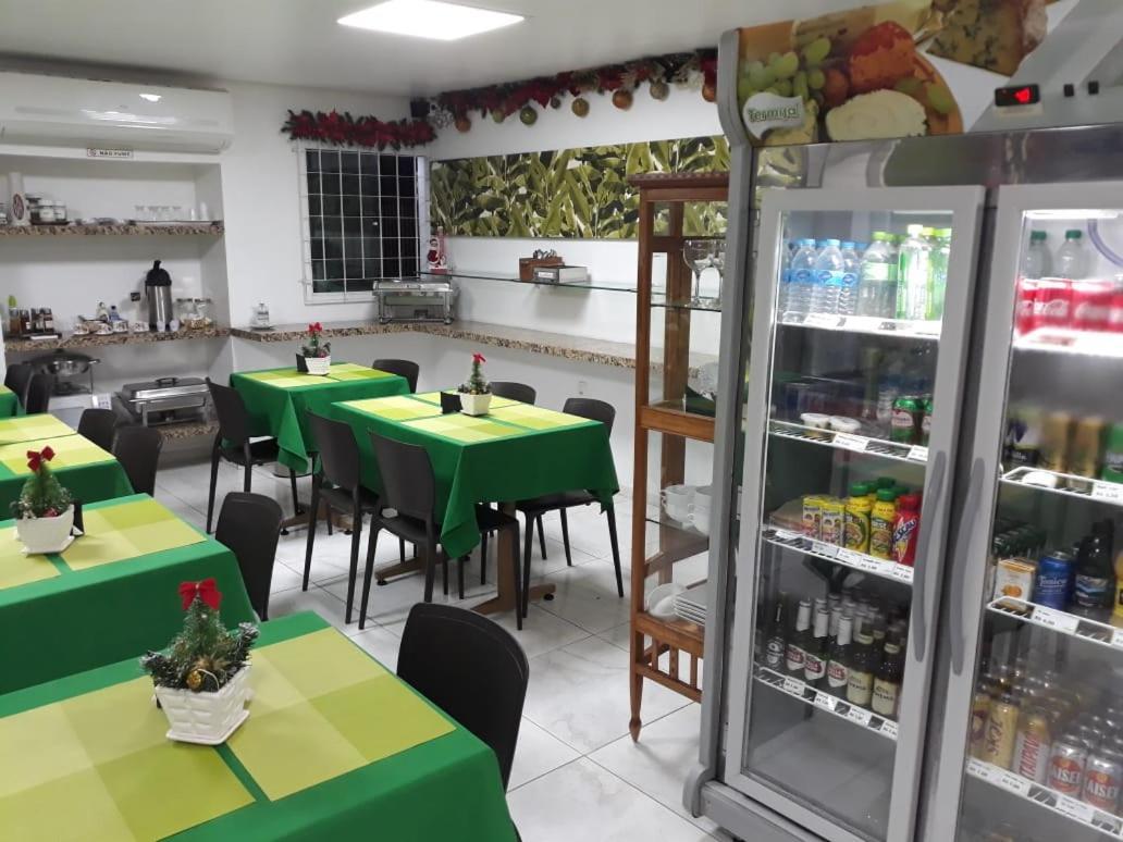 Goyanna Hotel Goianá Kültér fotó