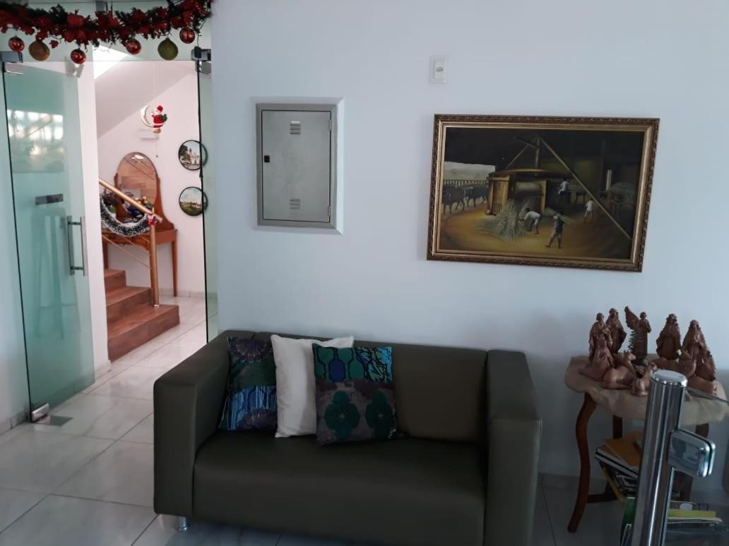 Goyanna Hotel Goianá Kültér fotó